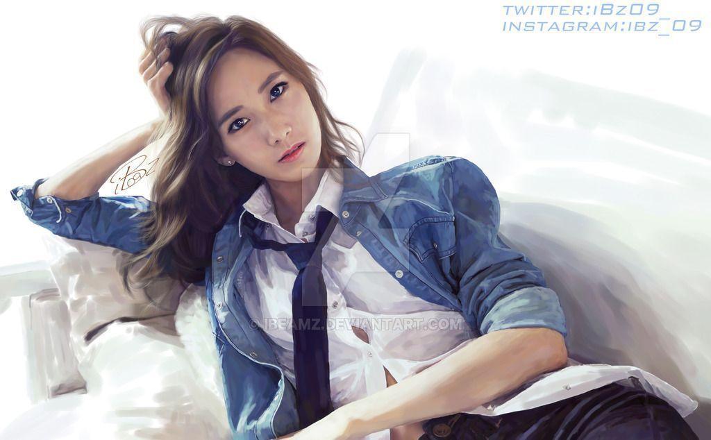 Wallpapers Yoona 2016 - Wallpaper Cave
