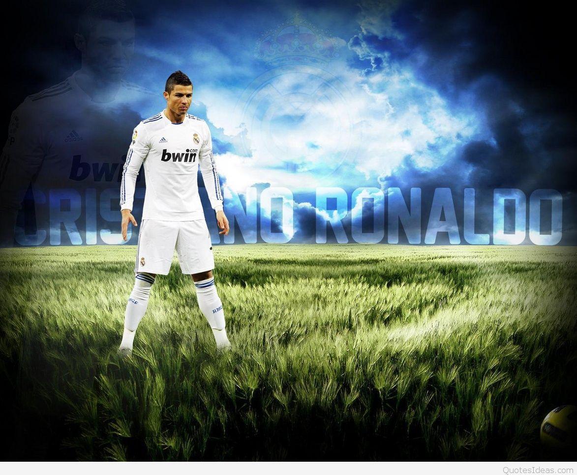 Cristiano Ronaldo Wallpaper Nike 2016