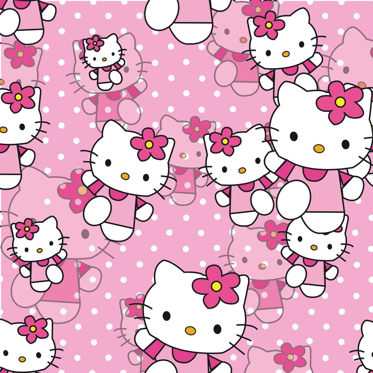 Wallpapers Hello Kitty 2016 - Wallpaper Cave