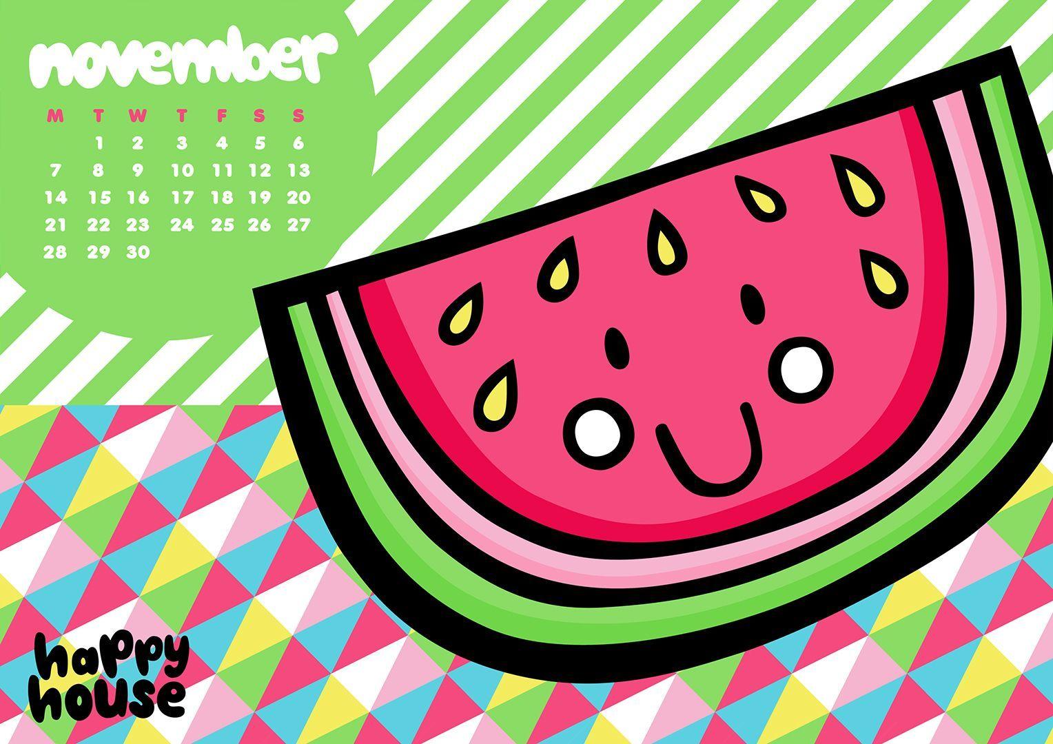 Desktop Wallpapers Calendar November 2016 Wallpaper Cave