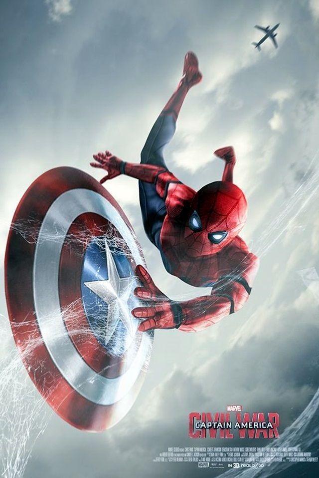 40 Breathtaking Civil War Wallpapers For iPhone
