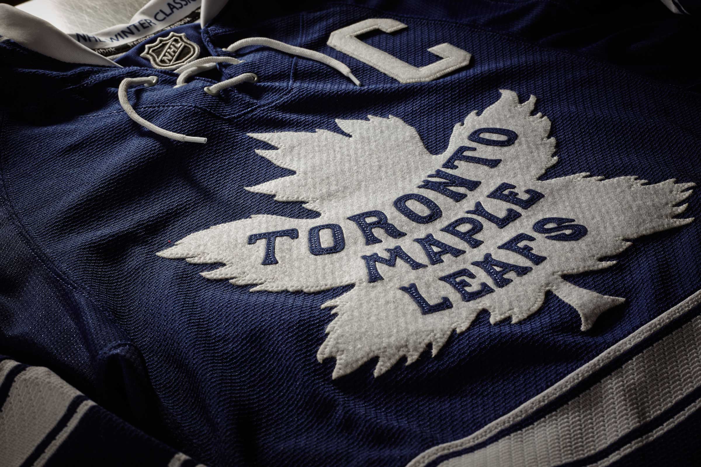 Toronto Maple Leafs Wallpaper HD