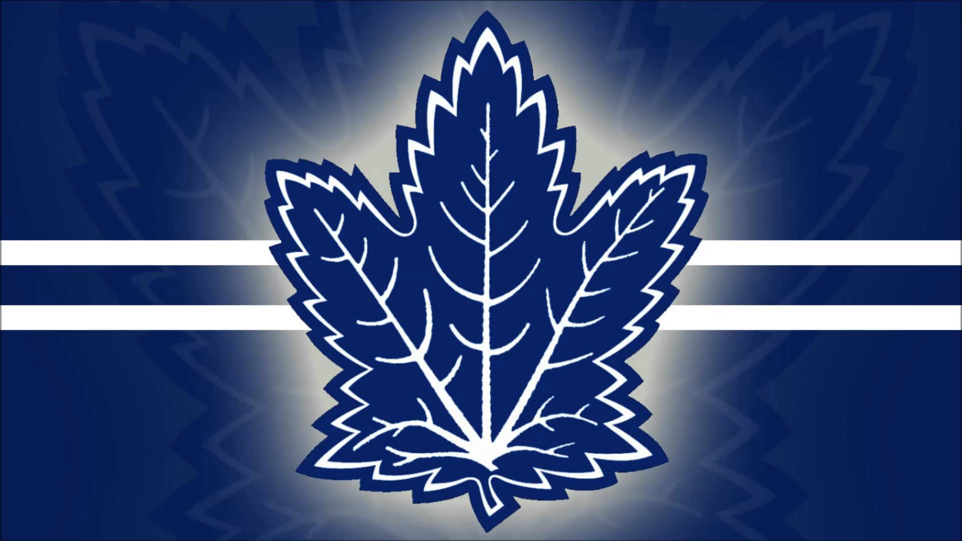 Toronto Maple Leafs Custom Goal Horn