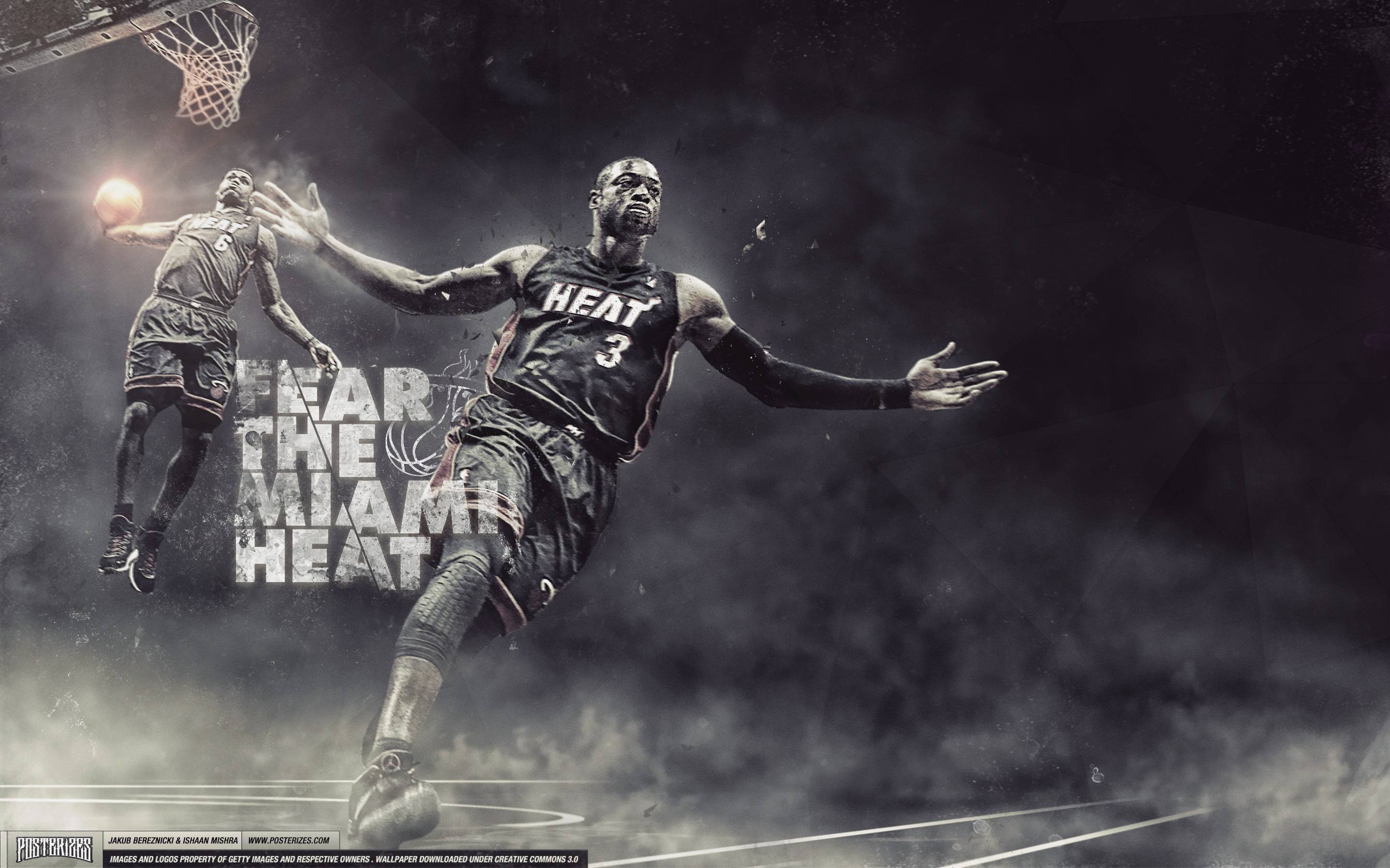 Heat Wallpaper 2015