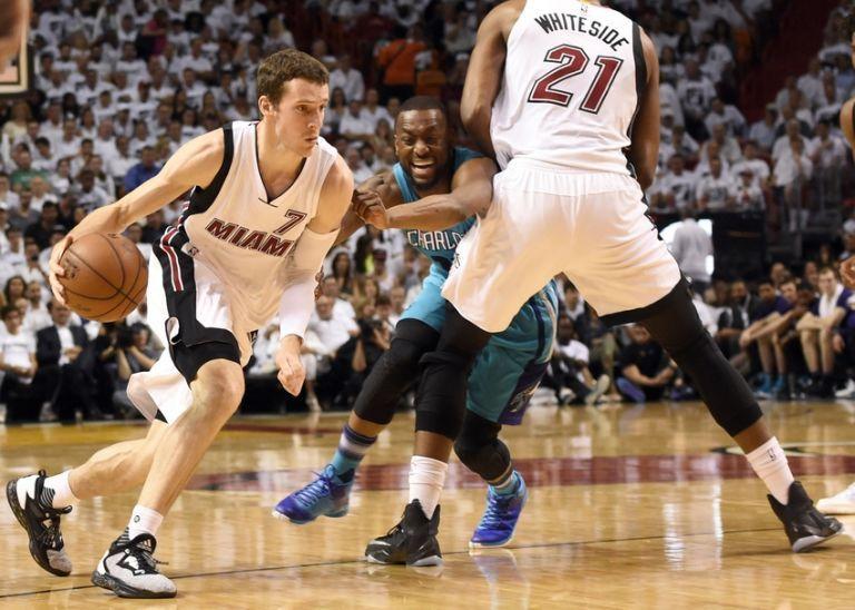 Miami Heat: Why Their Offense Is The Biggest Playoff Story