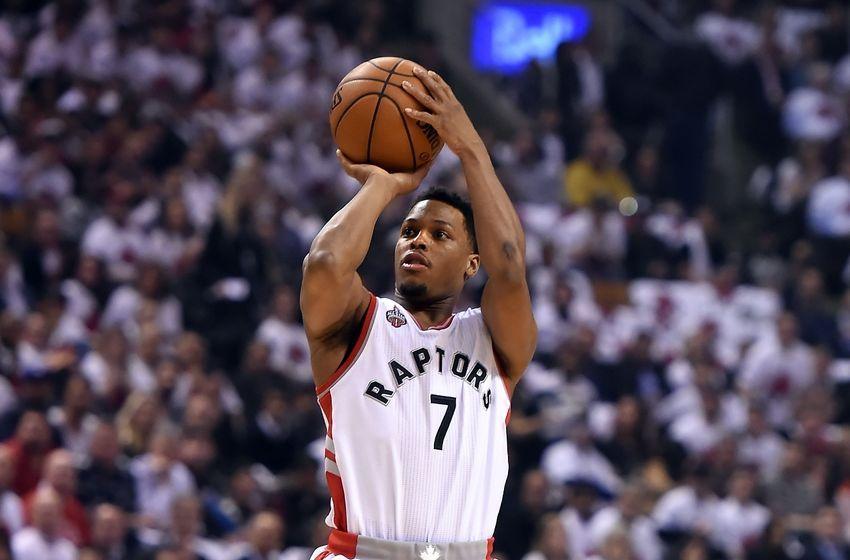Why Kyle Lowry will break from his slump
