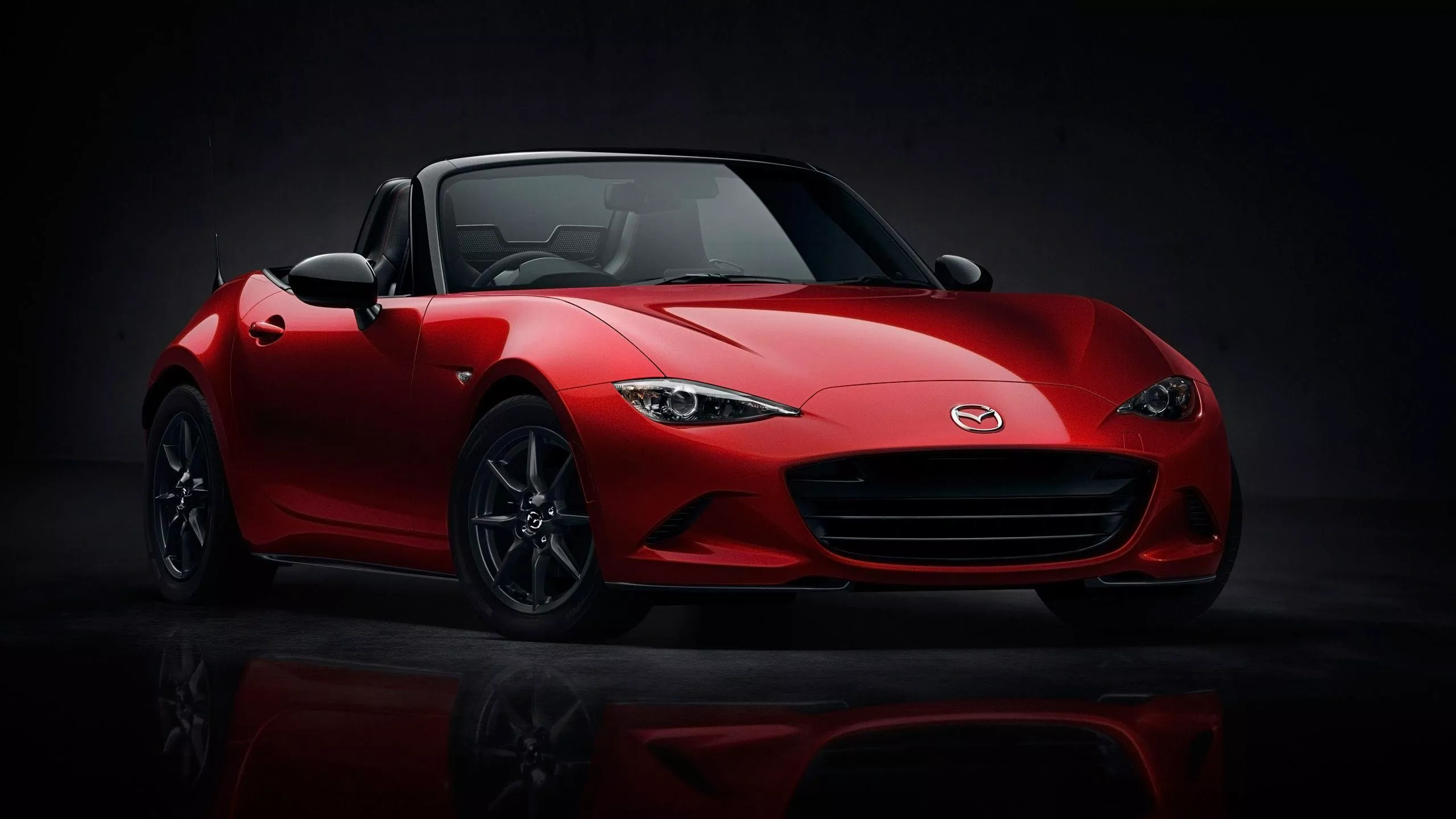 Mazda MX 5 Miata Wallpaper. HD Car Wallpaper