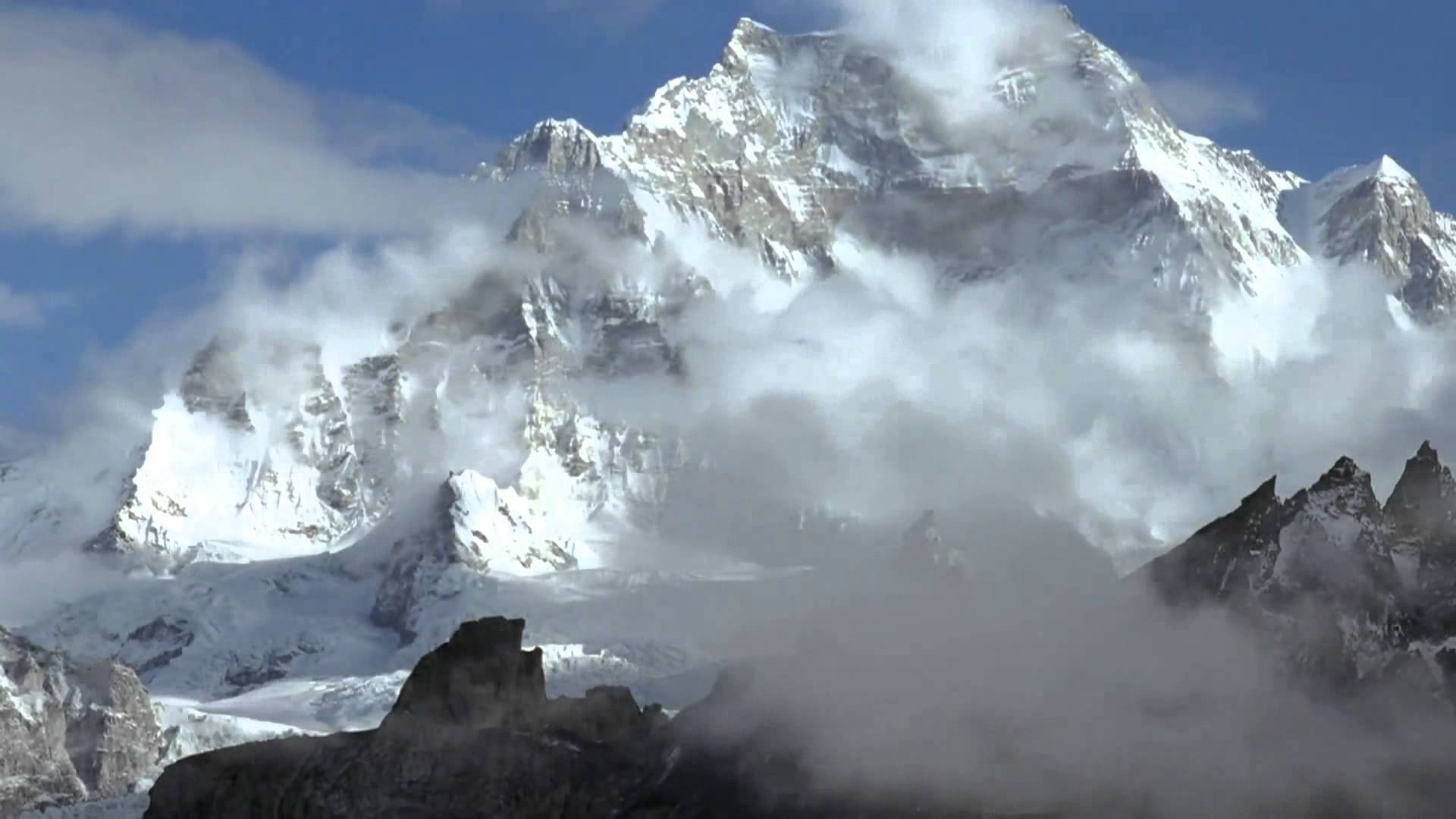 PLANET EARTH Amazing Music and nature scenery 2016 2015