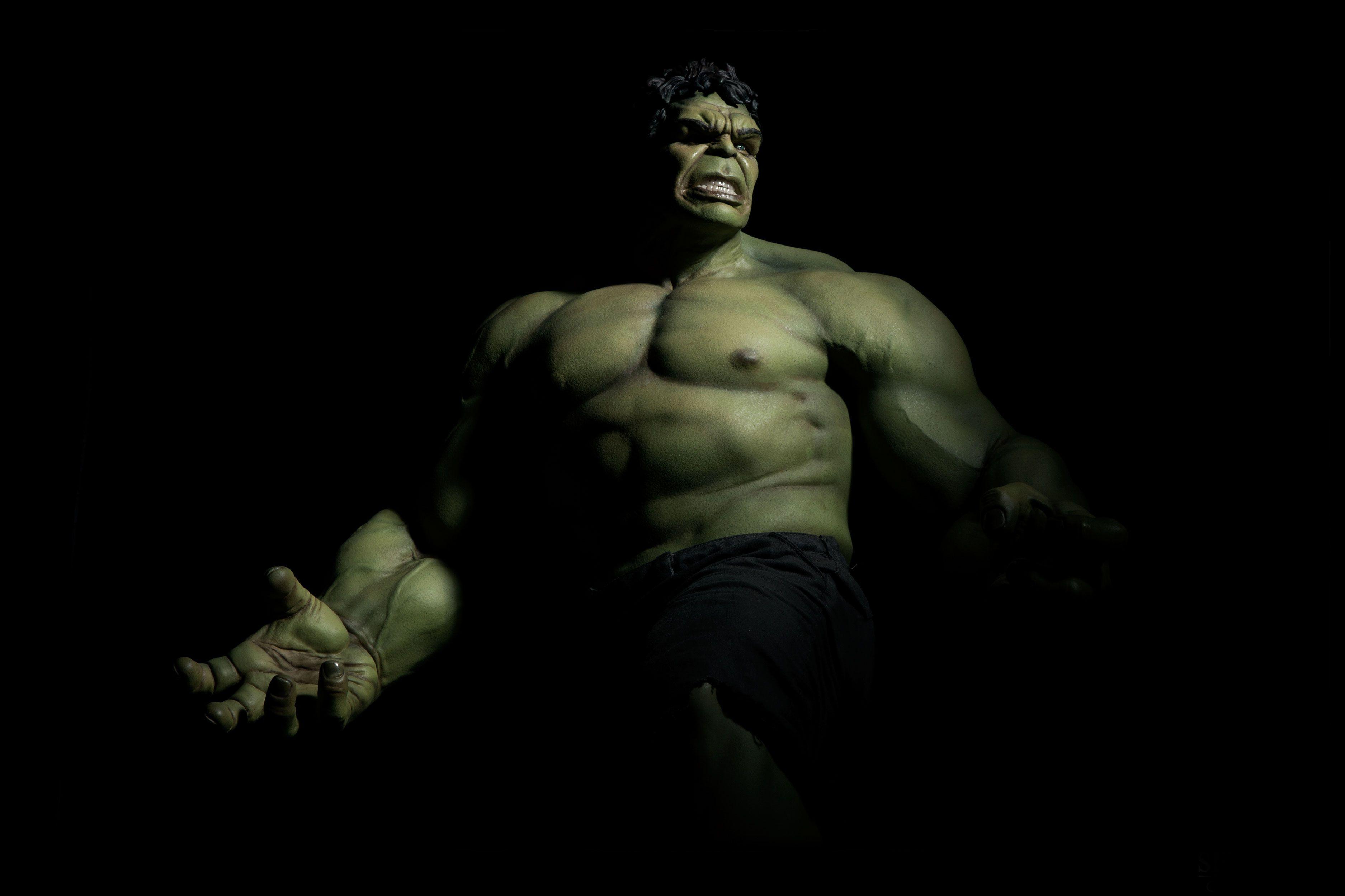 Incredible Hulk Wallpaper Archives