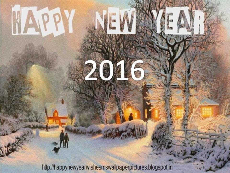 New Years 2016 Wallpapers - Wallpaper Cave