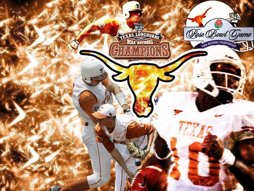 2016 Texas Longhorns Football Wallpapers - Wallpaper Cave