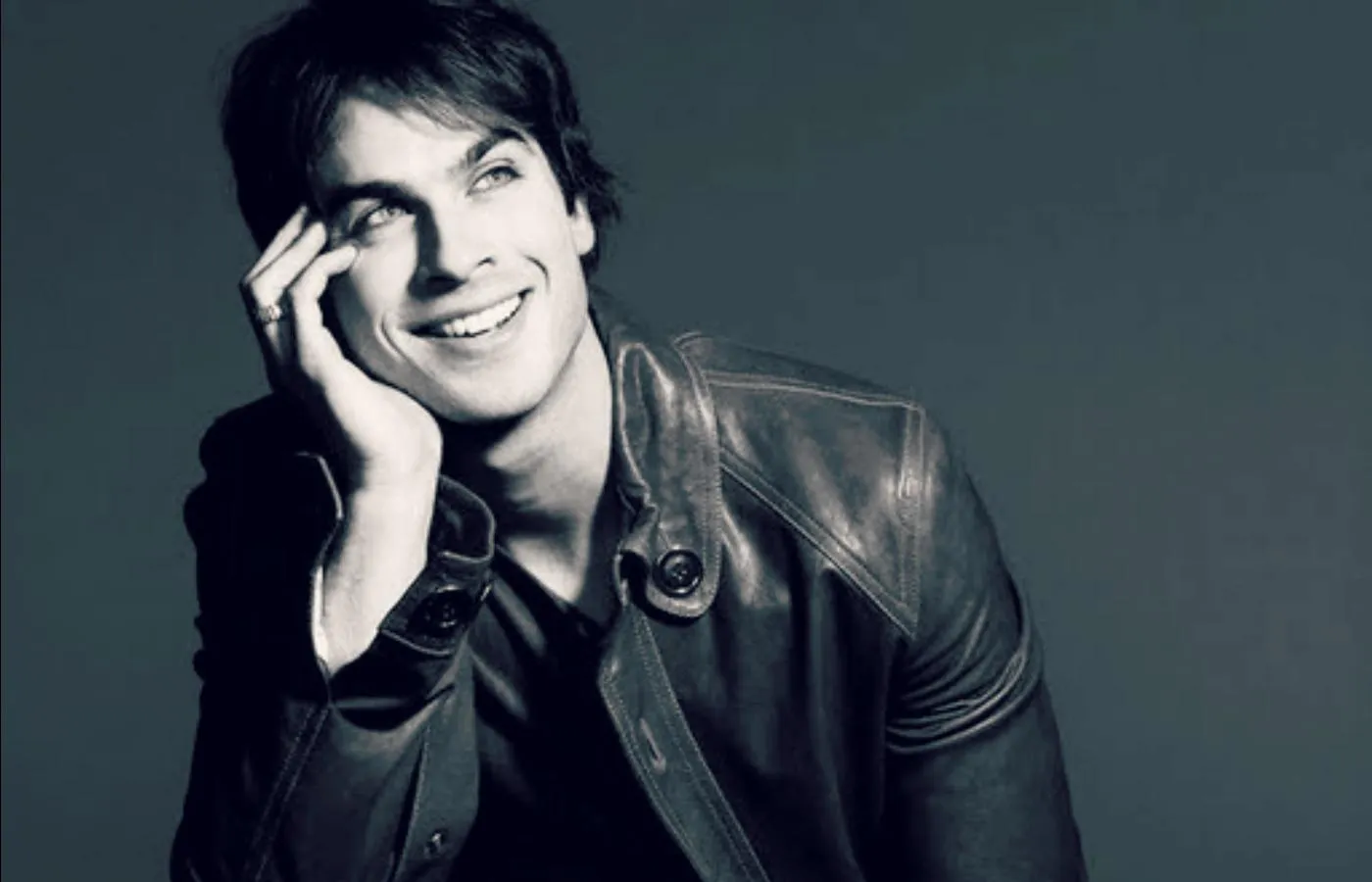 Ian Somerhalder Wallpaper. Just Good Vibe