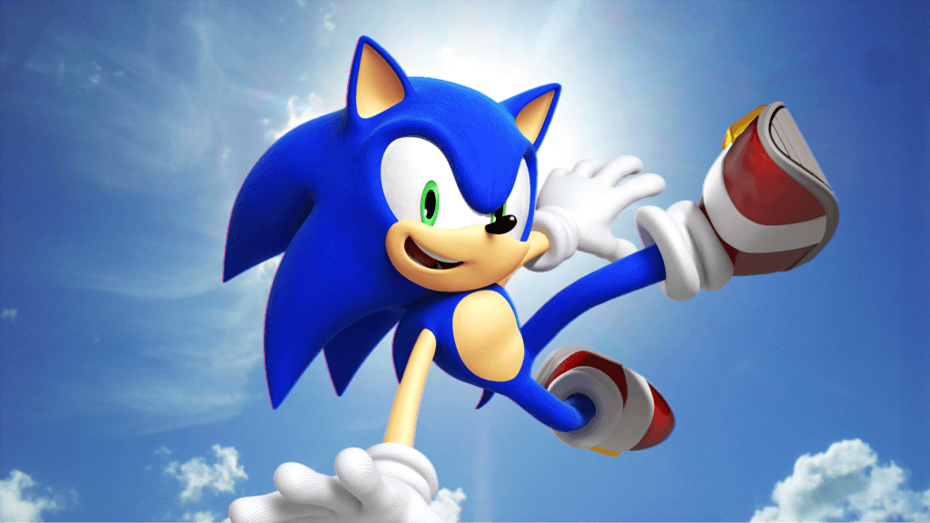 Sonic The Hedgehog Movie Targeting PG 13 Rating