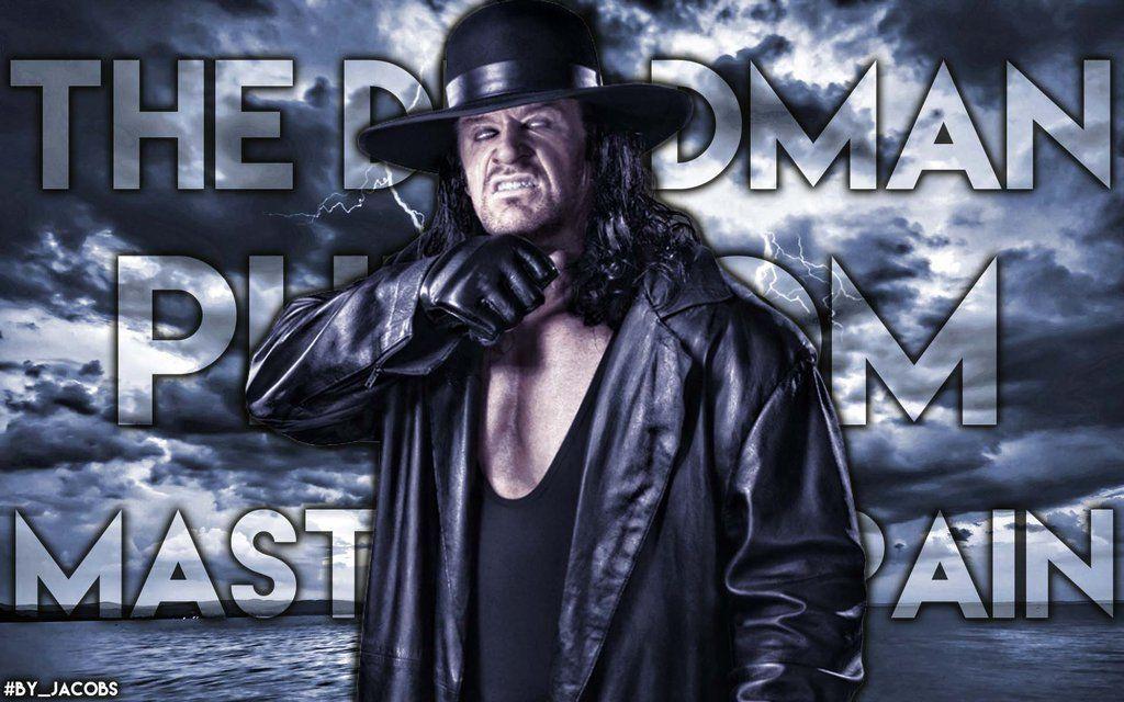 Undertaker 2016 Wallpapers - Wallpaper Cave