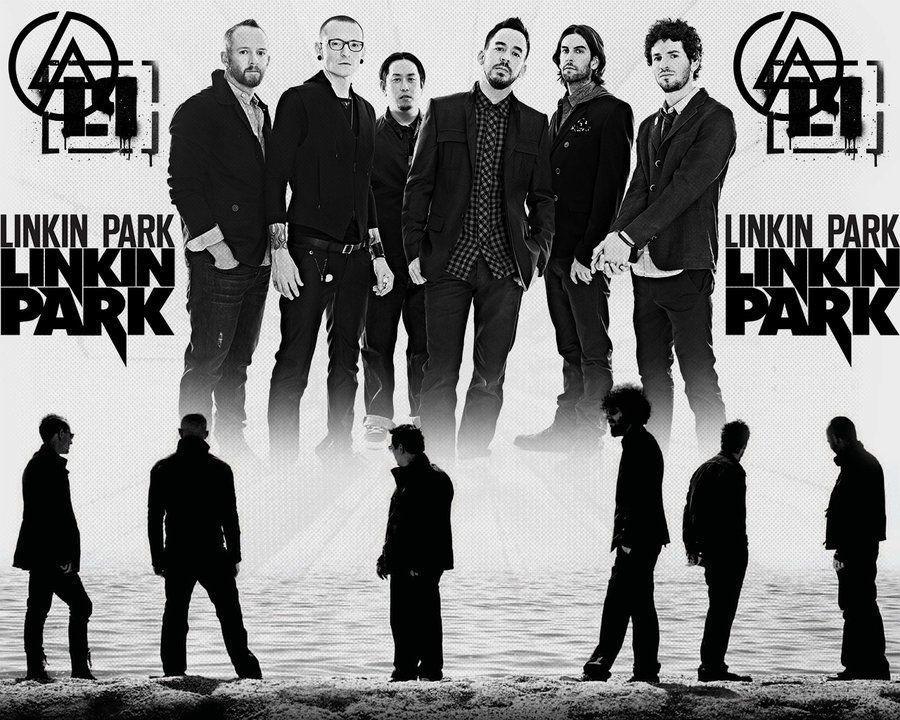 Linkin Park wallpaper