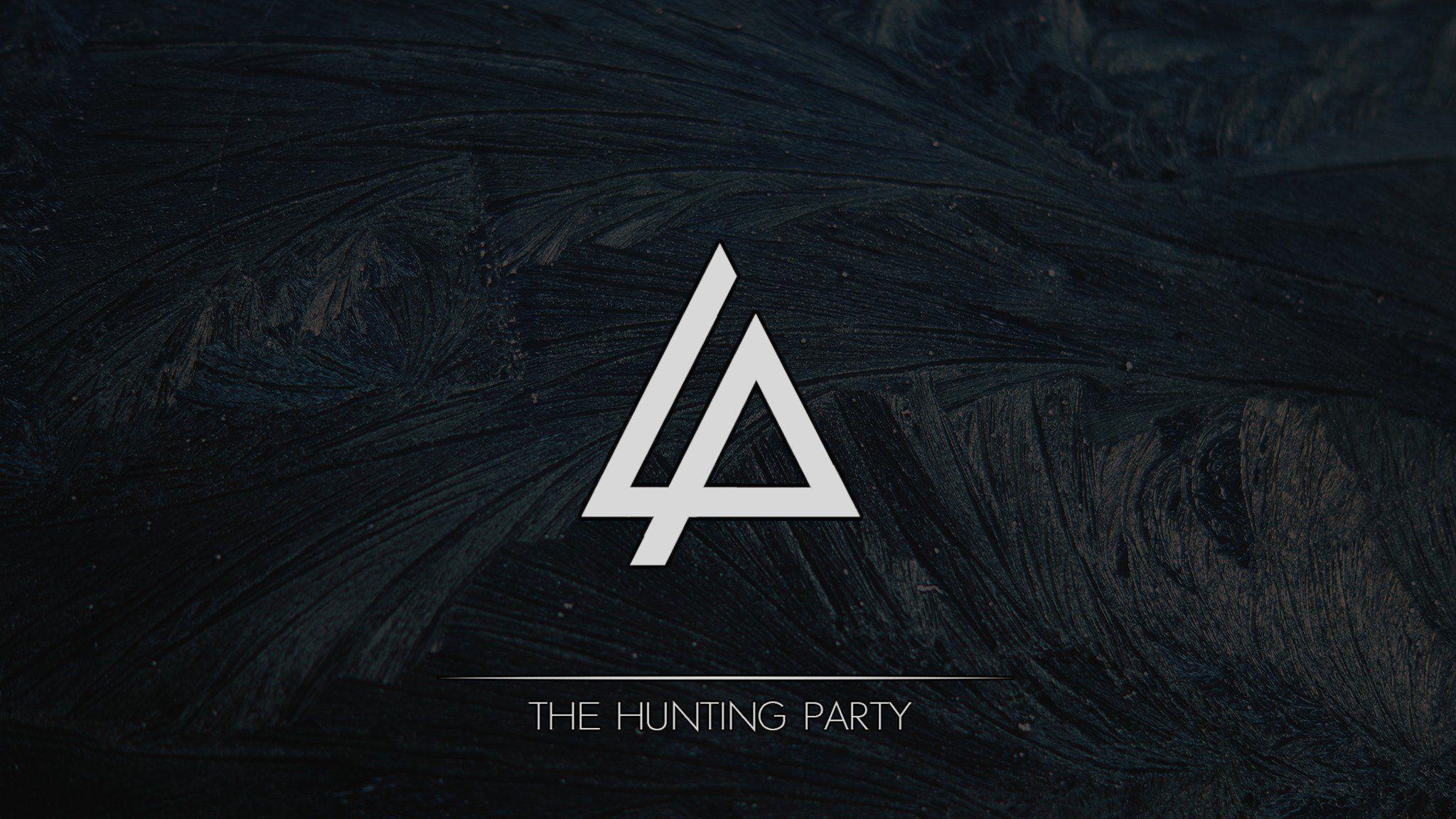 Download The Hunting Party Linkin Park HD Wallpaper In 2048x1152