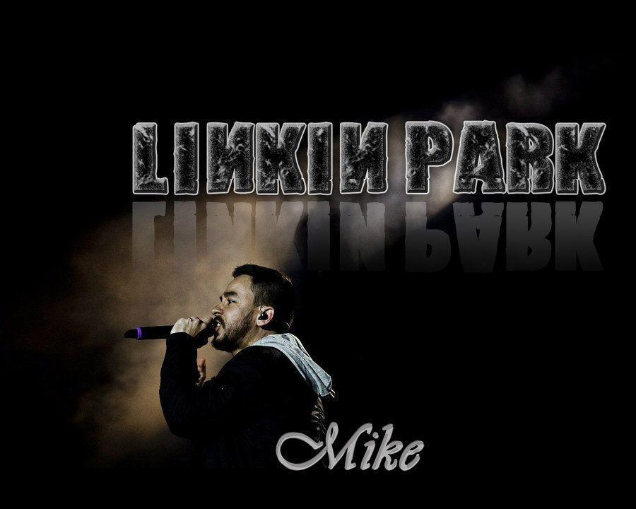 Linkin Park wallpaper