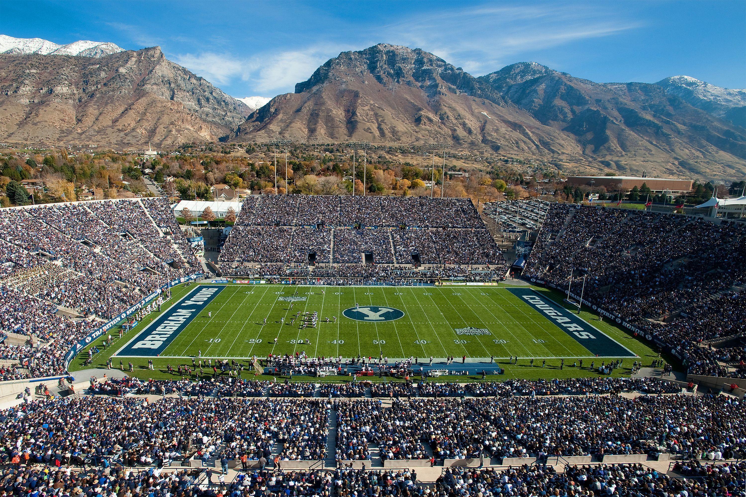 The science of stadium sound