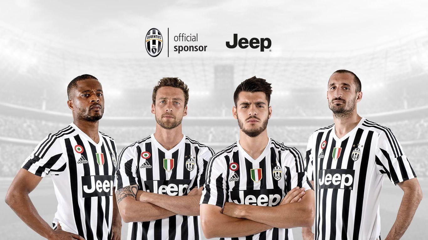 Juventus Wallpapers 2016 Wallpaper Cave