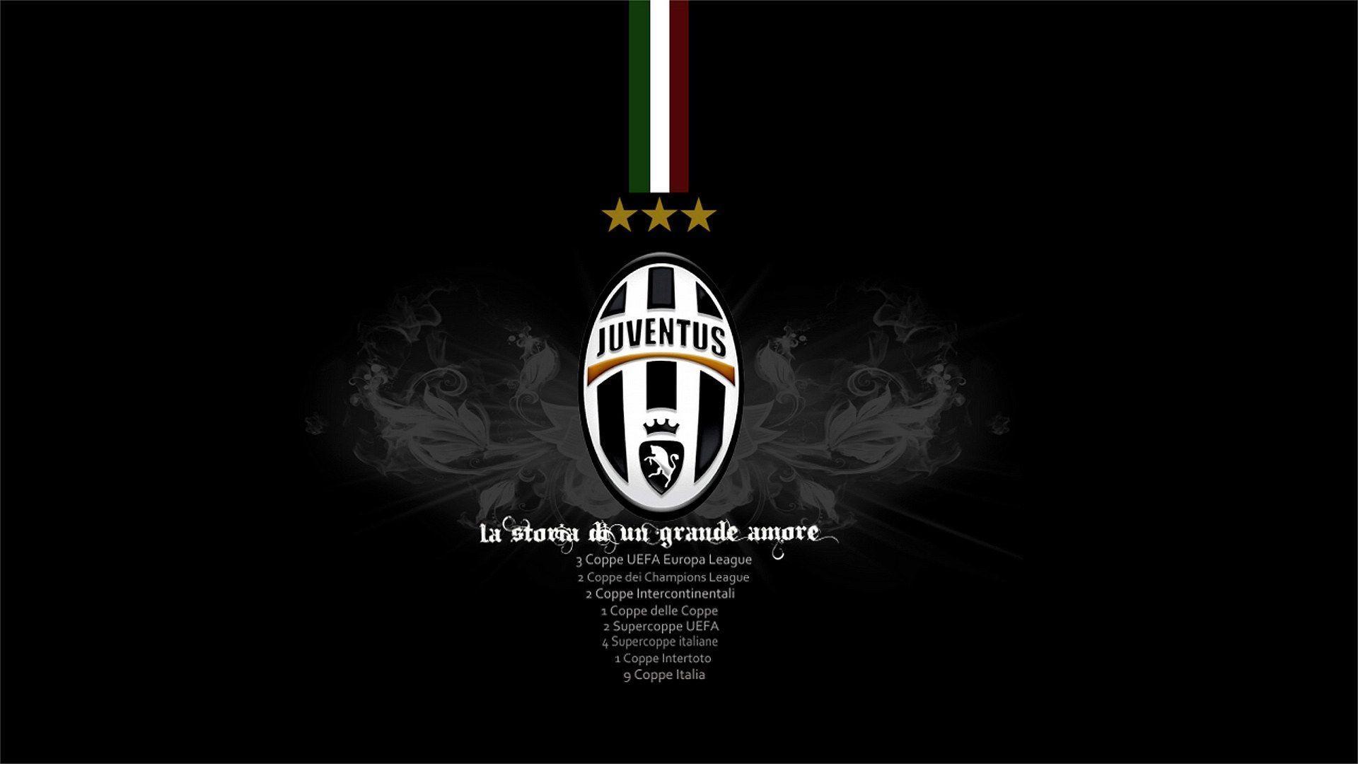 Juventus Wallpaper. Just Good Vibe