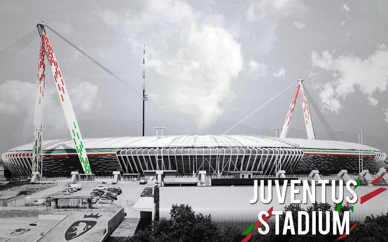 Download 2560x1600 Juventus FC Stadium 2015 Wide Wallpaper
