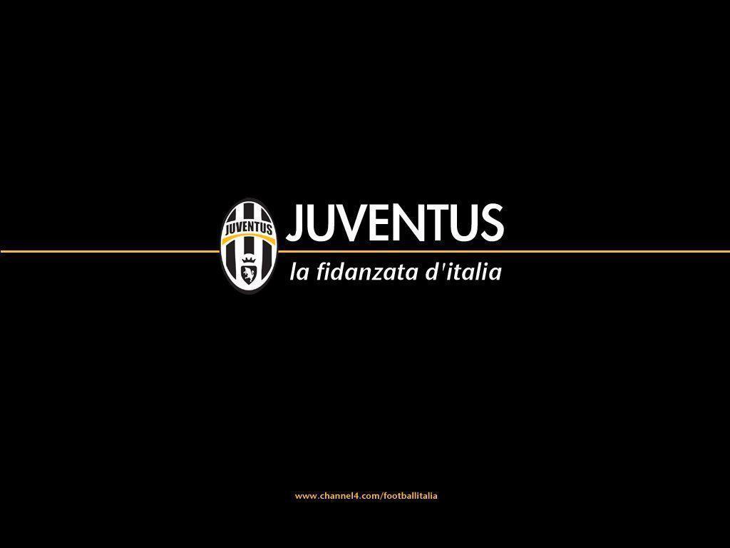 Juventus FC Logo