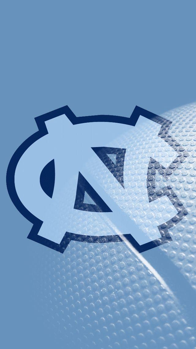 UNC NCAA Logo iPhone wallpaper HD. Free desktop background 2016