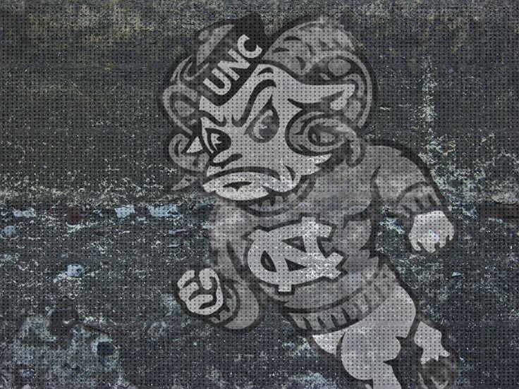 Give your phone some #UNC spirit with these fun background