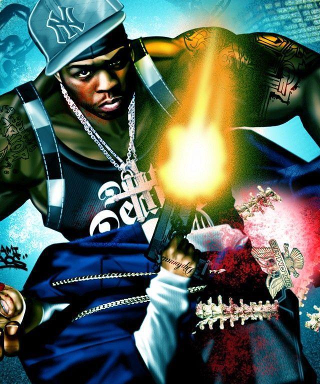 50 Cent 2016 Wallpapers - Wallpaper Cave