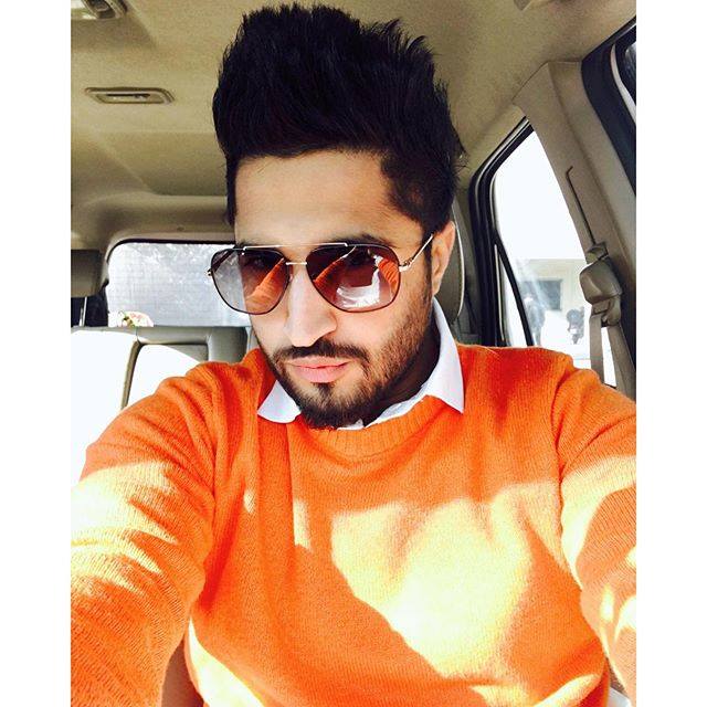 Jassi Gill Image And Picture 2016