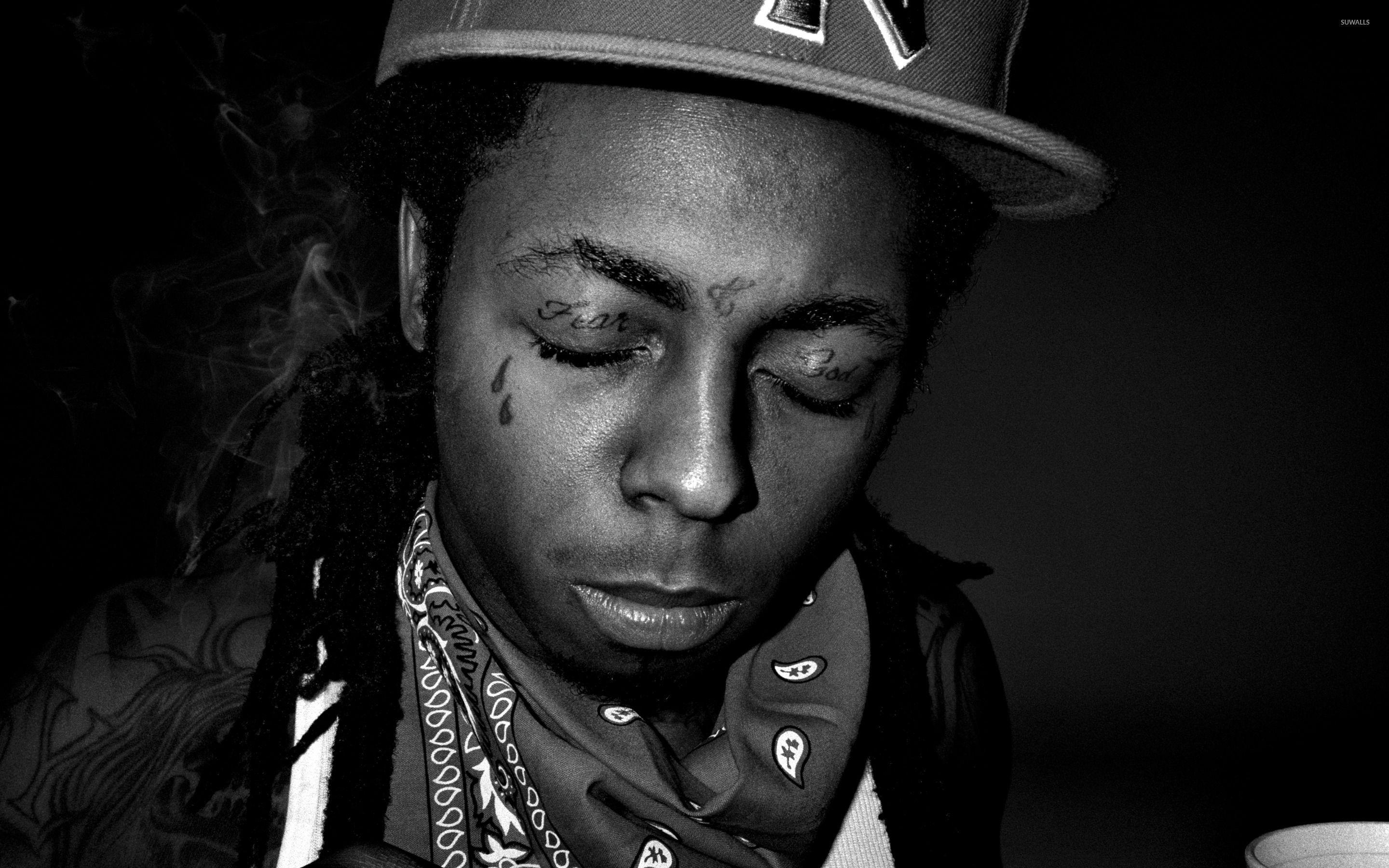 Lil Wayne [3] wallpaper celebrity wallpaper