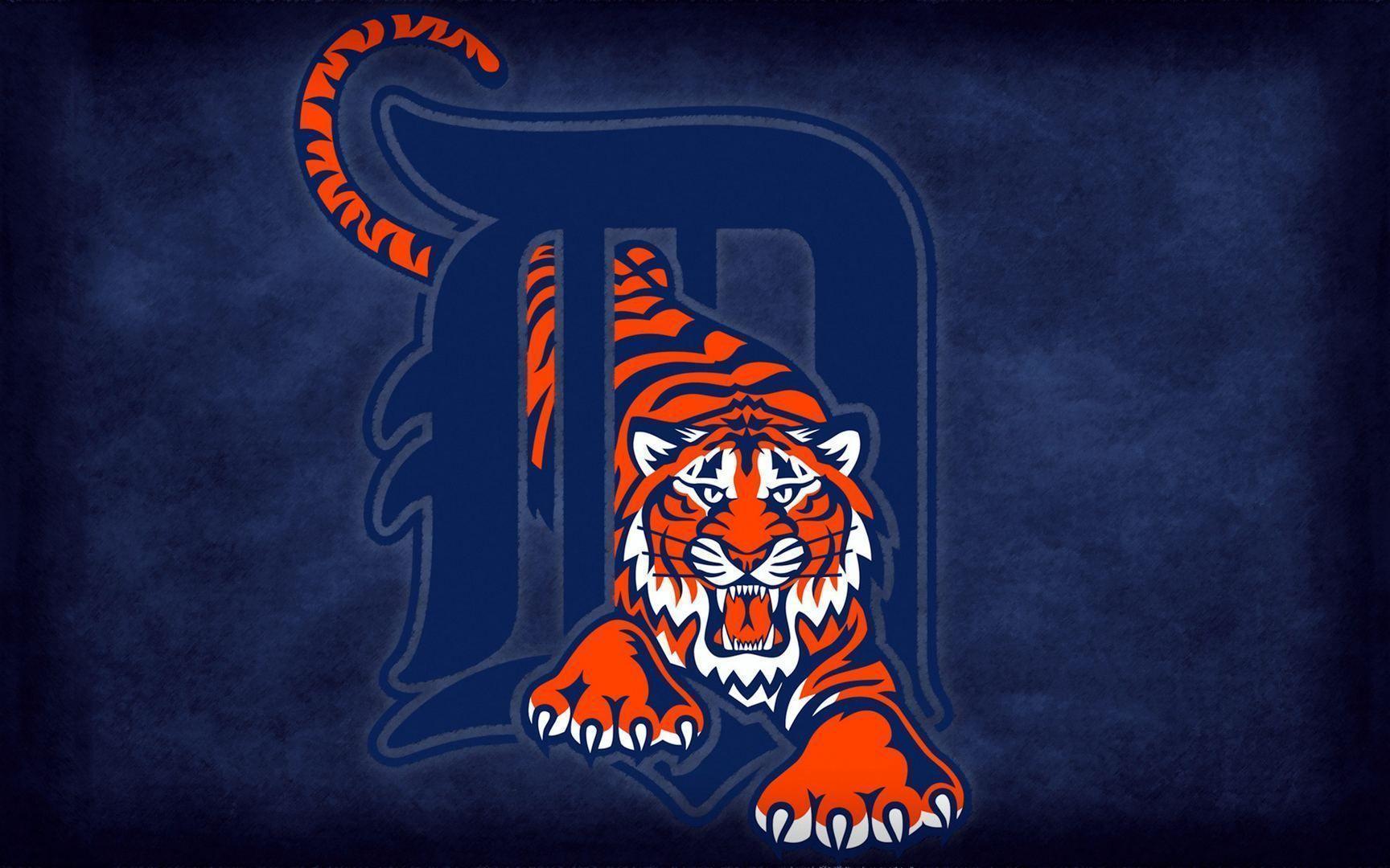 Detroit Tigers wallpaper HD free download