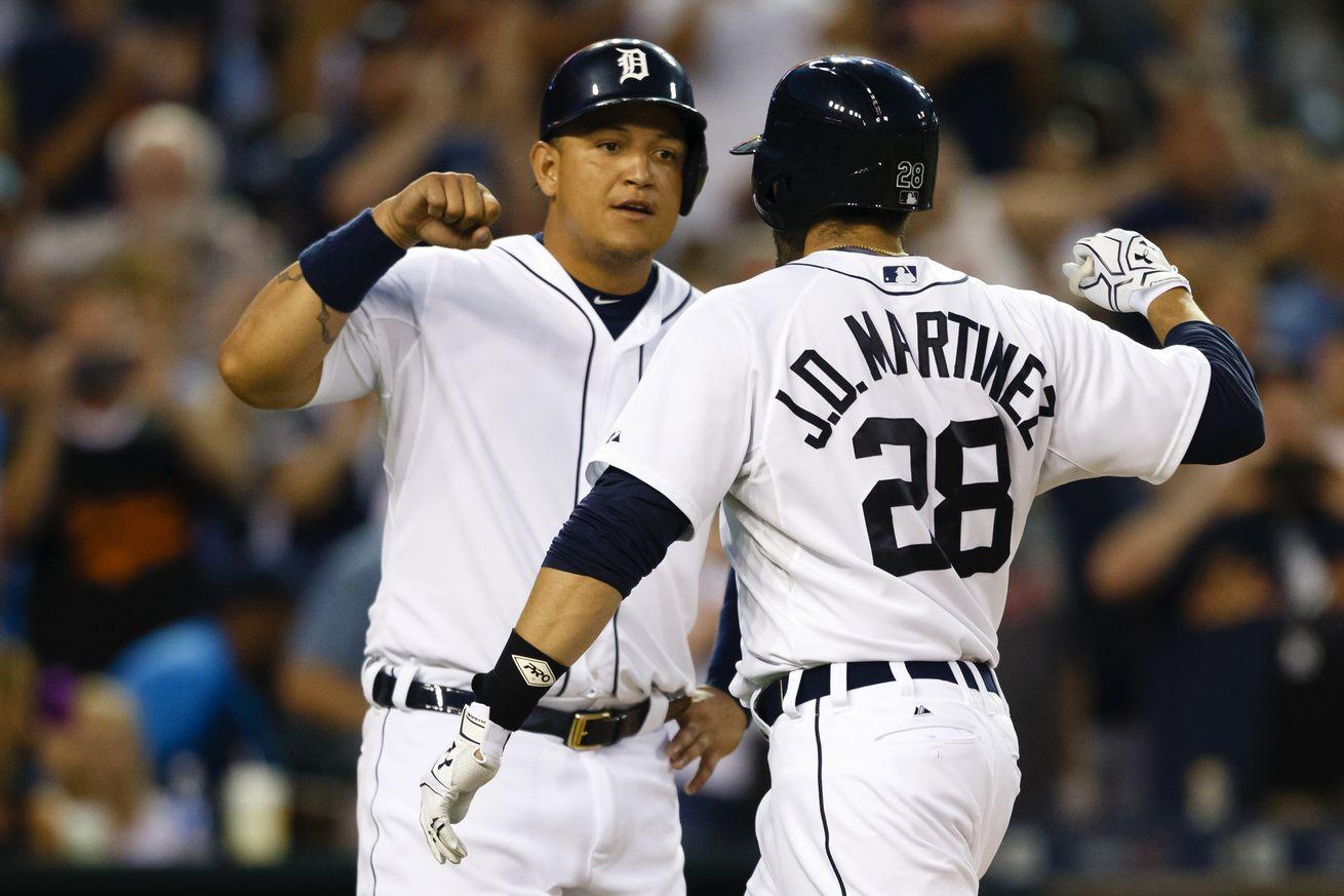 Detroit Tigers Links: Is the window really closing? You Boys