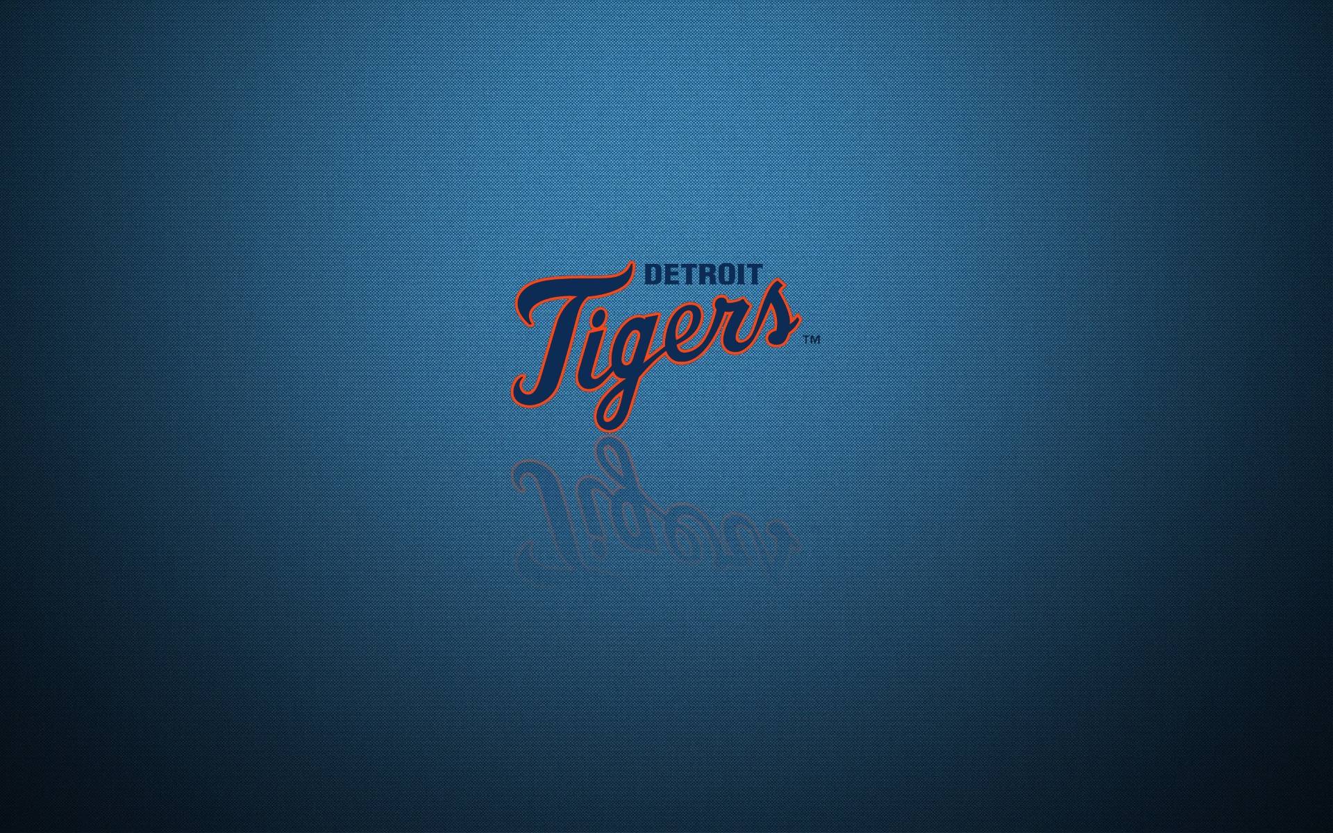 Detroit Tigers