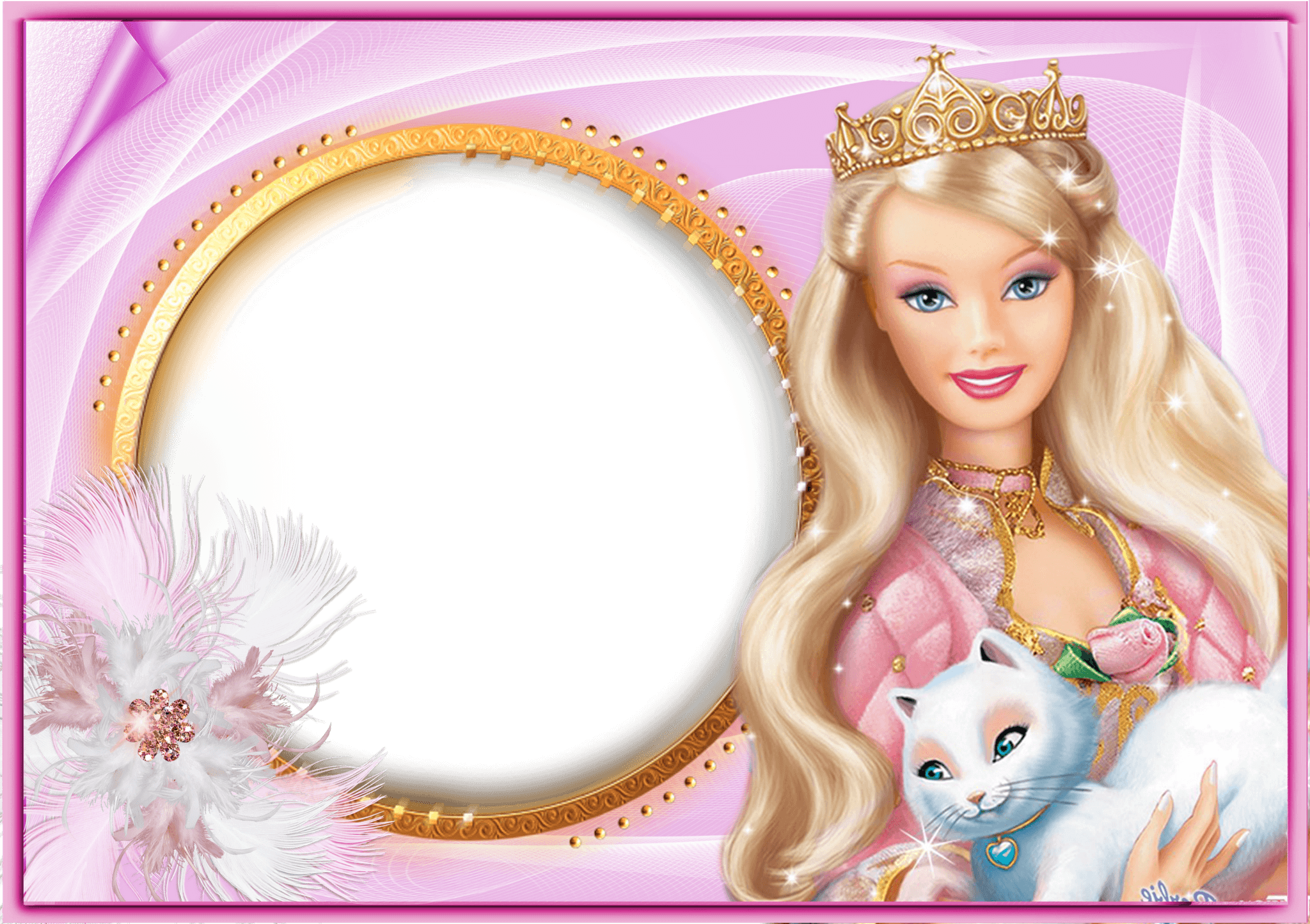 New Barbie Wallpapers 2016 - Wallpaper Cave