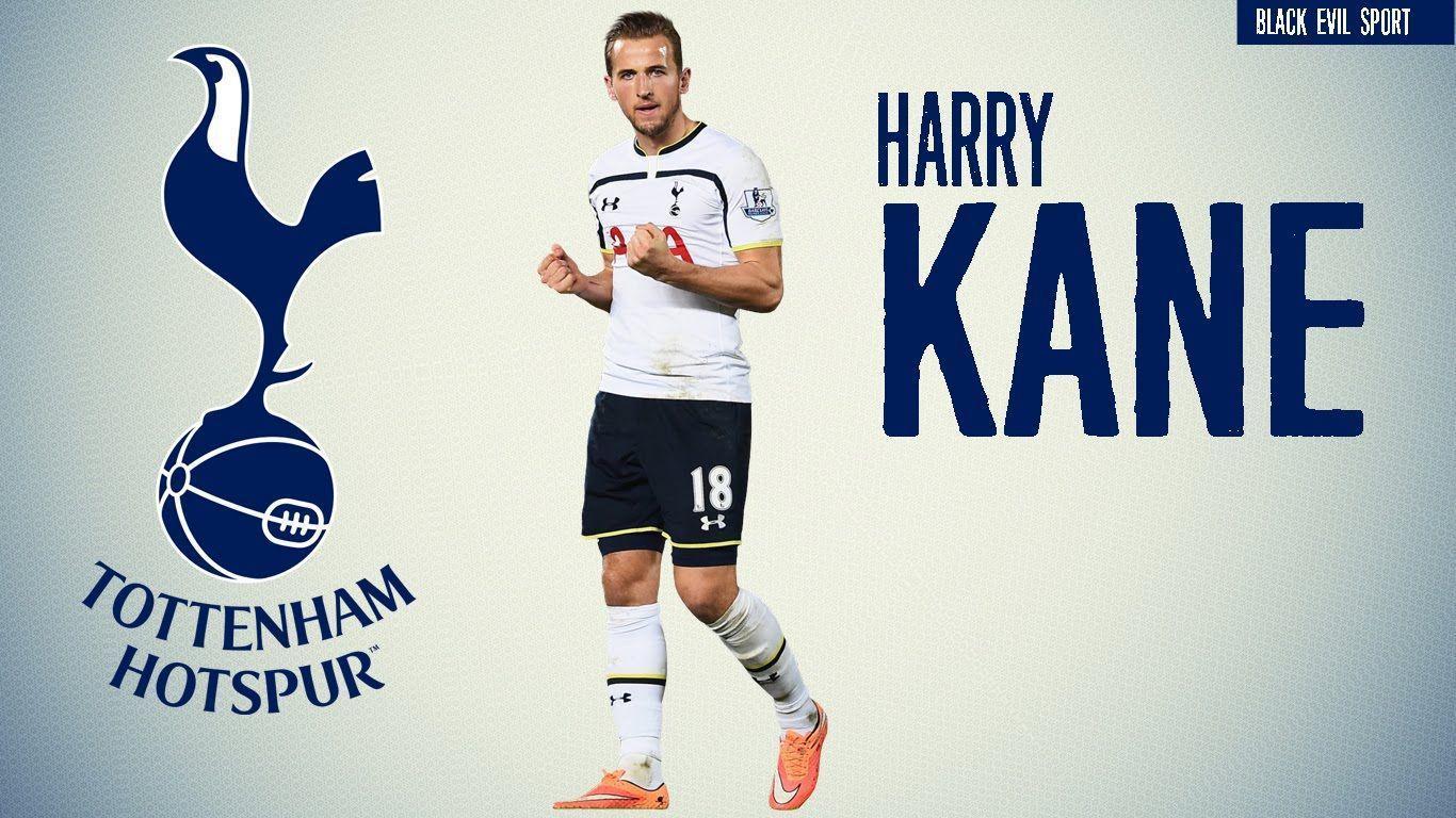 Harry Kane ● Tottenham Hotspur. Goals & Skills & Assists