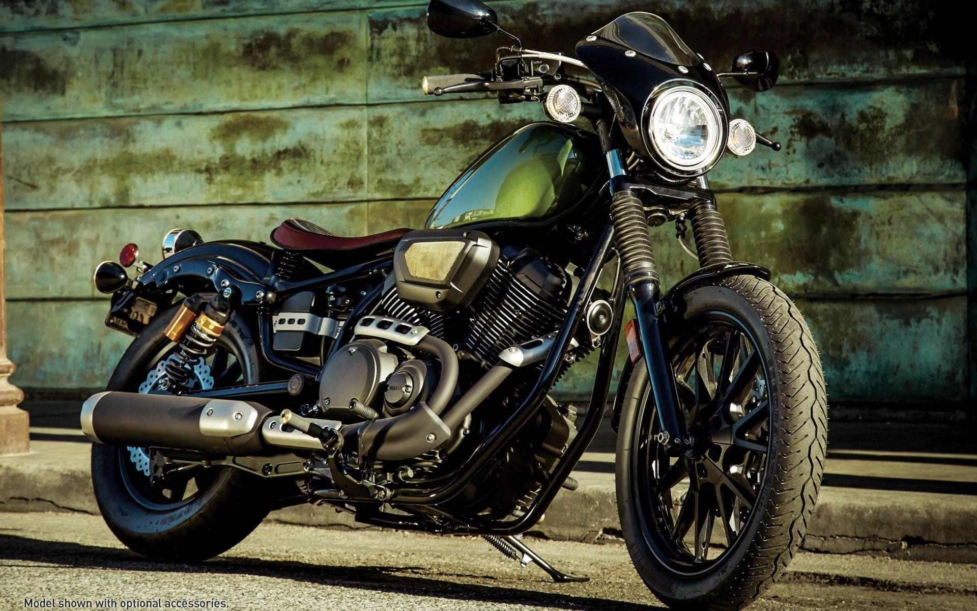 Yamaha Wallpaper for Widescreen Desktop PC 1920x1080 Full HD