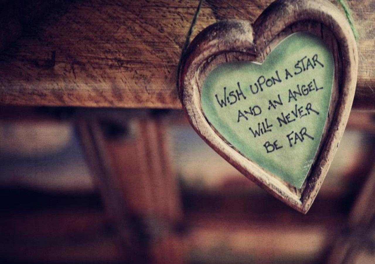 Cute Love Wood Wallpaper HD PC. Wallpaper 4K. Wallpaper HD 4K