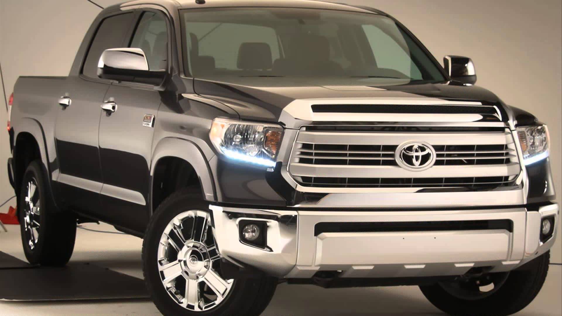 Toyota Tundra HD Wallpaper For Pc 12082