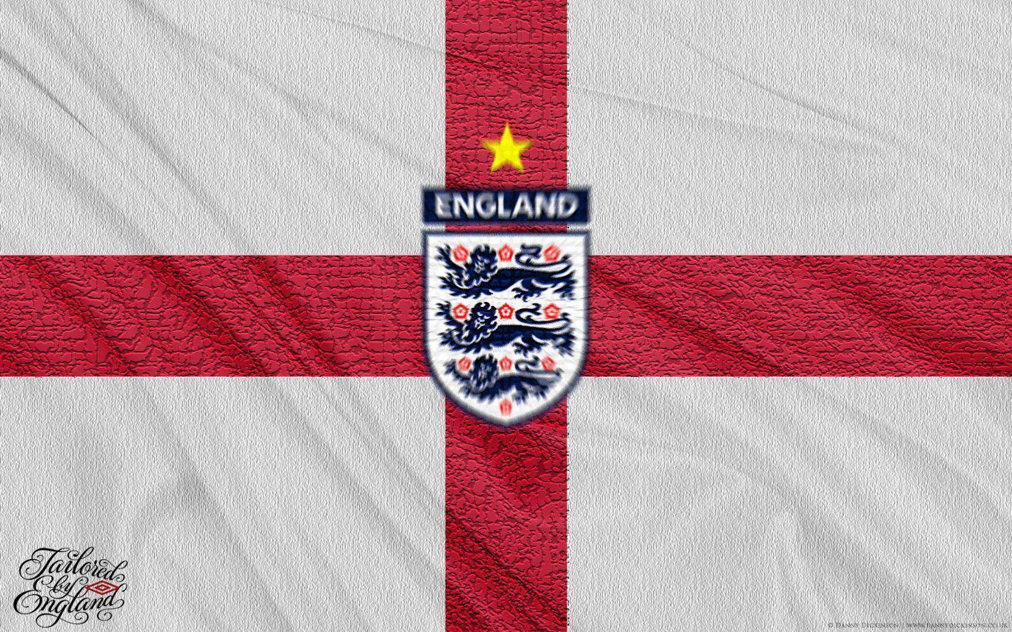 England National Football Team Wallpaper Wallpaper