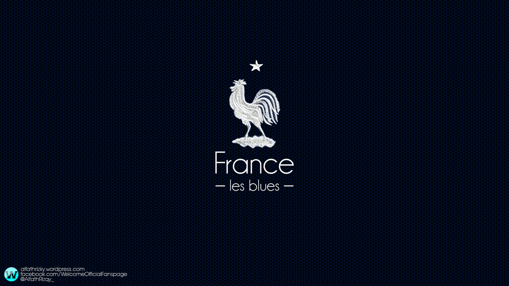 France National Football Team Wallpaper Wallpaper