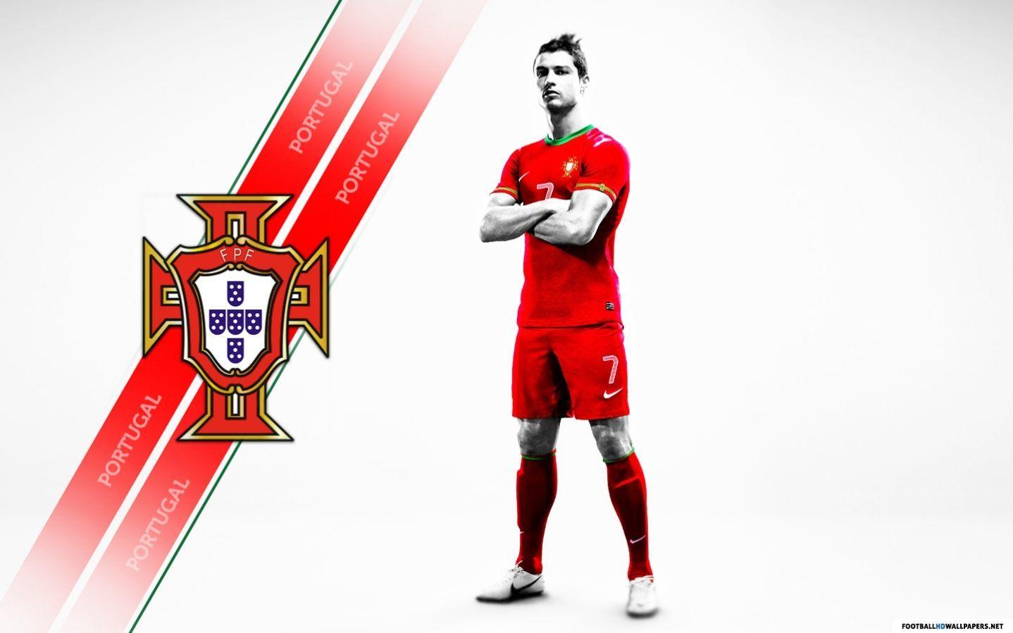 Portugal national football team wallpaper and Theme