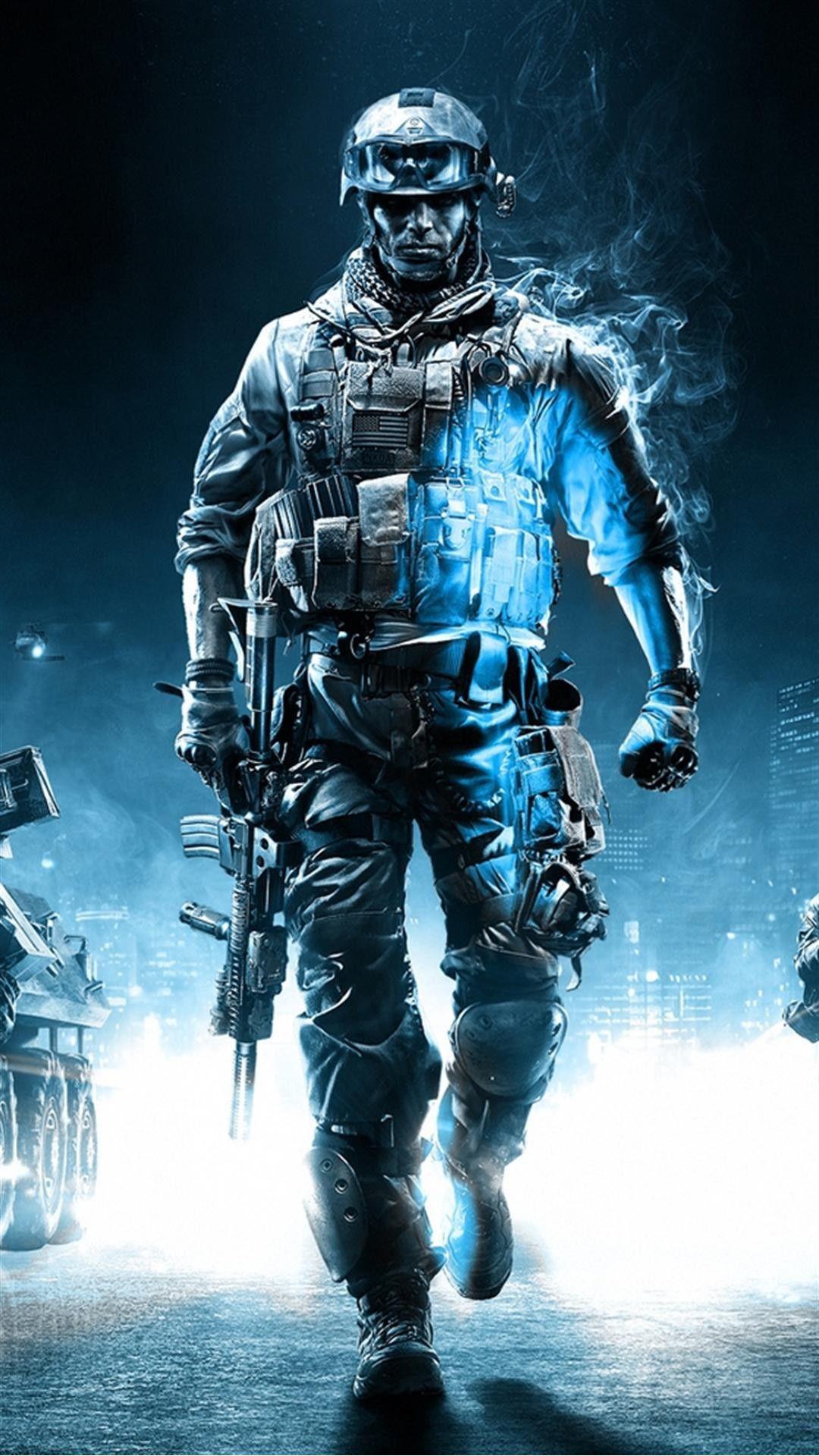 Call Of Duty Ghosts Android Wallpapers free download