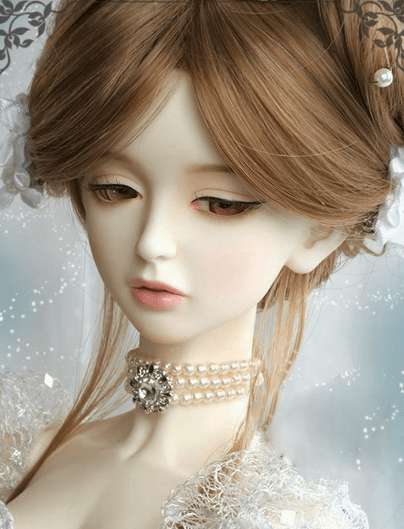 All Wide Wallpaper 4U Free Download: Beautiful Barbie Wallpaper