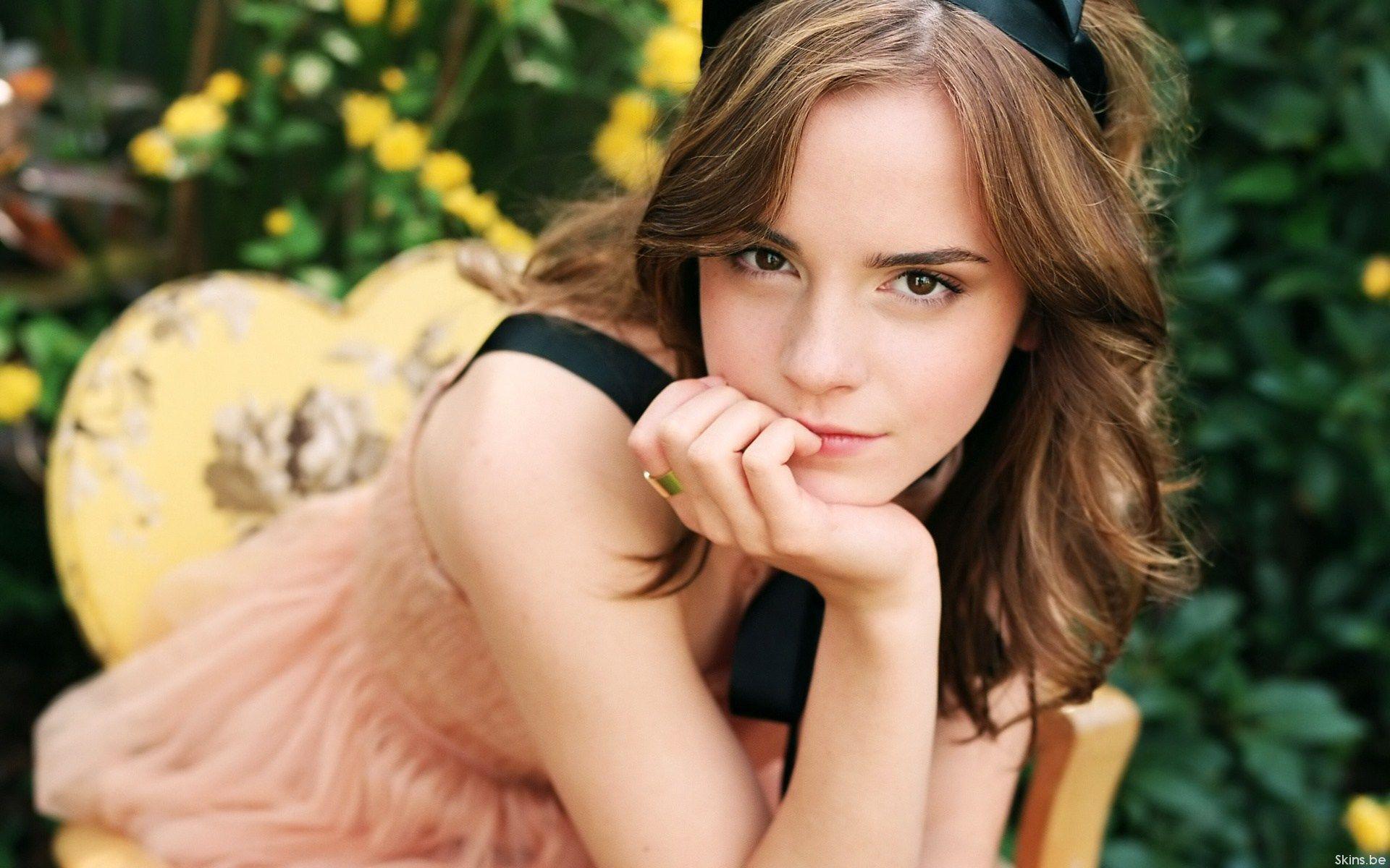 Emma Watson Age, Biography, Wiki, Movie, Career