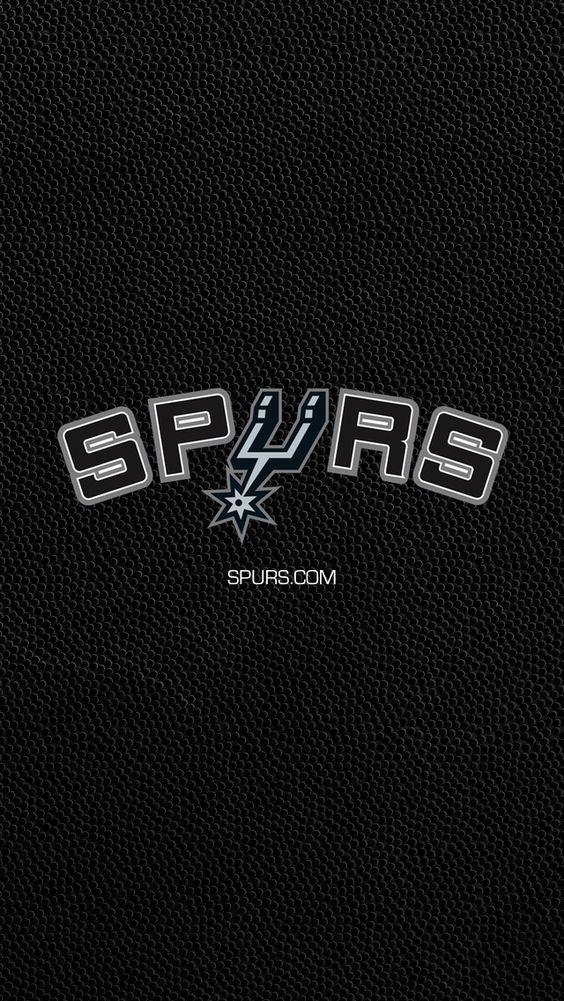Spurs Logo iPhone Wallpaper Antonio Spurs. San Antonio