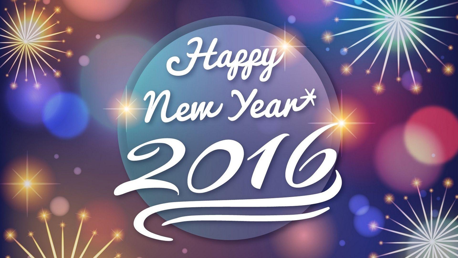 Happy New Year 2016 Love Wallpapers - Wallpaper Cave