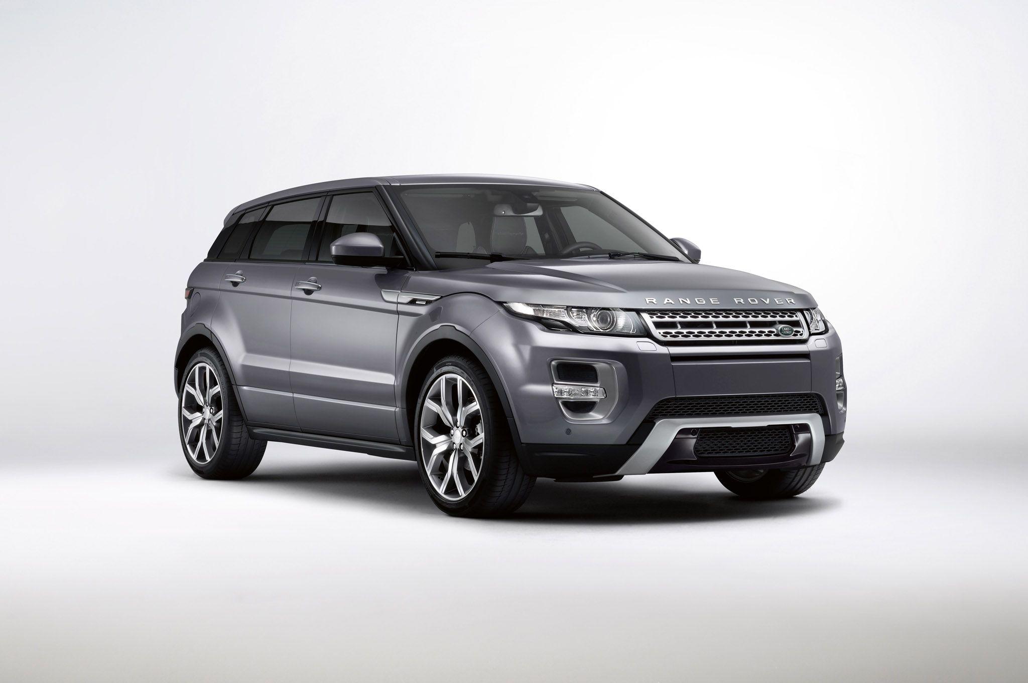 Range Rover Sport 2015 Desktop Wallpaper 1600x1200