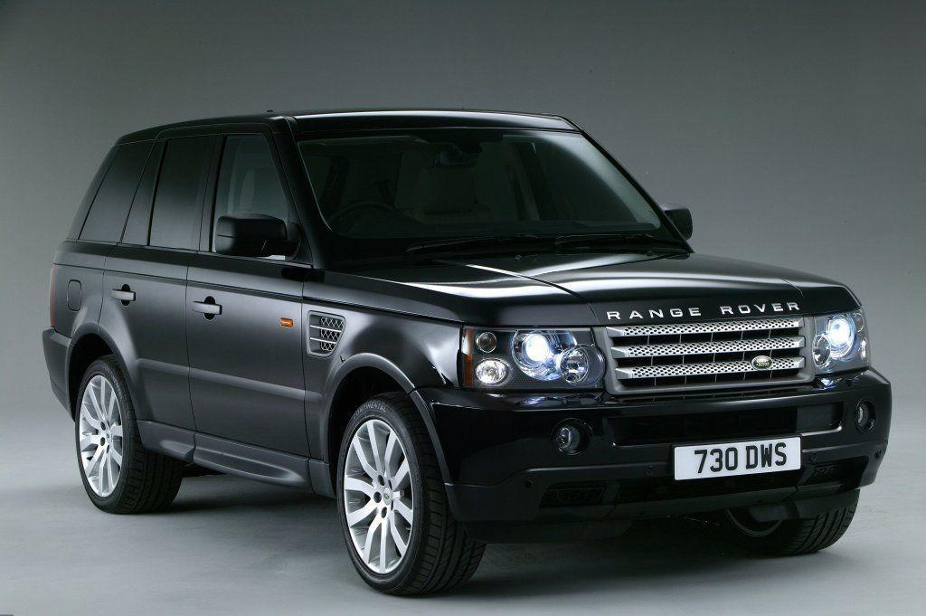 automotivegeneral: 2015 land rover range rover sport wallpaper