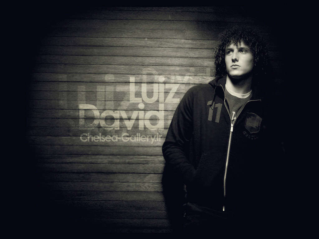 David Luiz HD Image